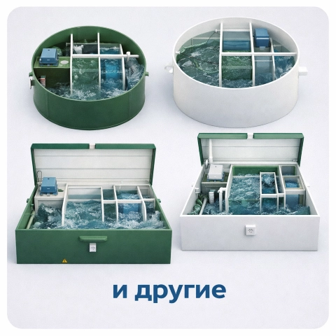 Другие марки