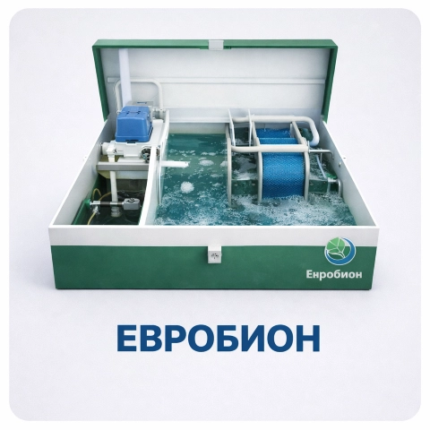 Евробион